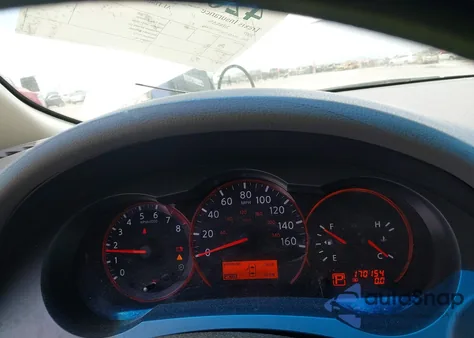 2007 Nissan Altima 2.5 S z USA, uszkodzony, nr VIN 1N4AL21E17C133446